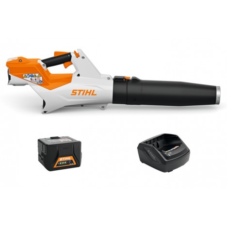Soffiatore BGA 60 in set Soffiatore BGA 60 in set
